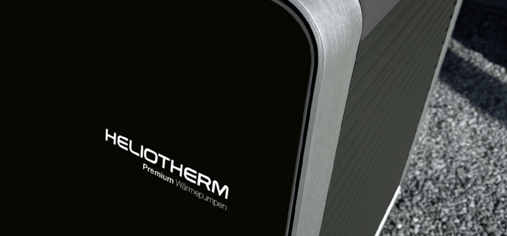 Pompe à chaleur Heliotherm Comfort Compact installée par IPOKOST, le spécialiste de la pompe à chaleur dans le canton de Vaud